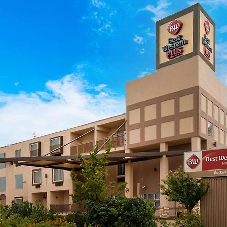 Best Western Plus Rockwall Inn & Suites Eksteriør billede
