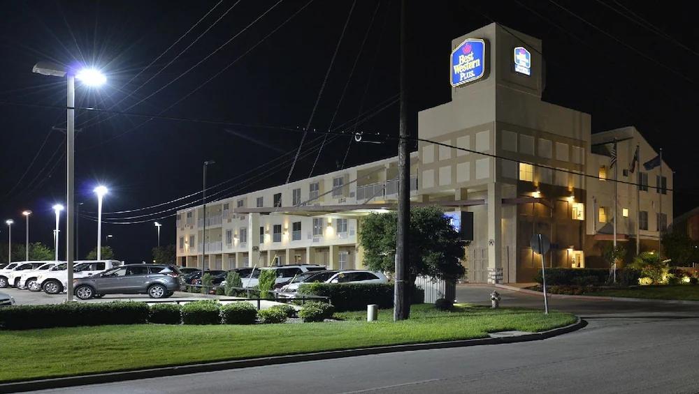Best Western Plus Rockwall Inn & Suites Eksteriør billede