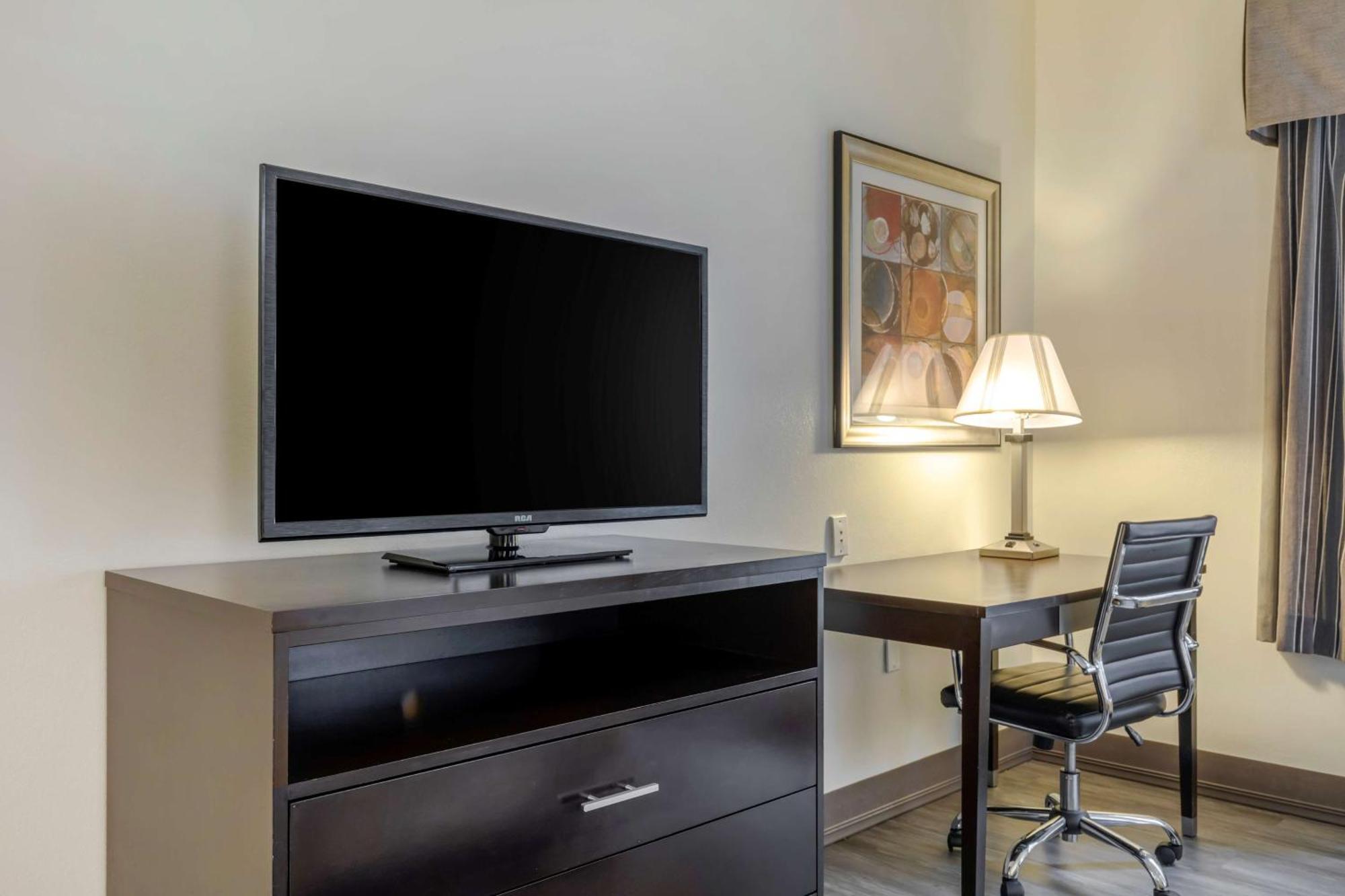 Best Western Plus Rockwall Inn & Suites Eksteriør billede
